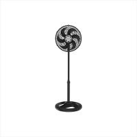 Ventilador Oscilante de Coluna Turbo 30cm Preto 127V Premium Ventisol - 2