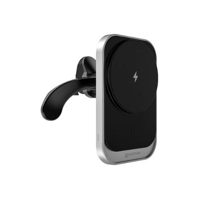 Carregador Veicular Geonav MagSafe N52 15W com Indução