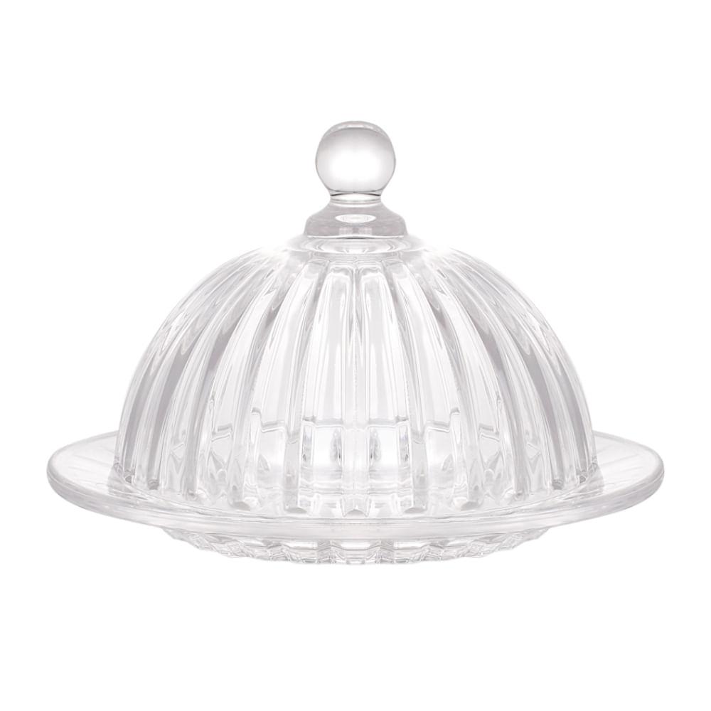 Mini Prato Meli Cúpula Hauskraft 14cm para Servir - 1