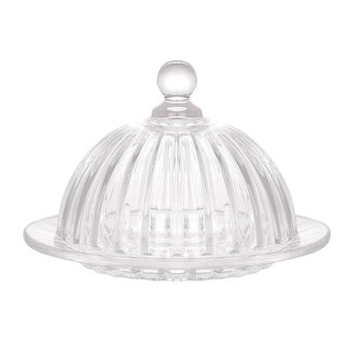 Mini Prato Meli Cúpula Hauskraft 14cm para Servir