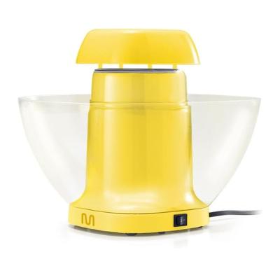 Pipoqueira Eletrica Multilaser 127V - Amarela