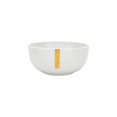 Bowl Porcelana Lumie BRBD Hauskraft 13,5cm