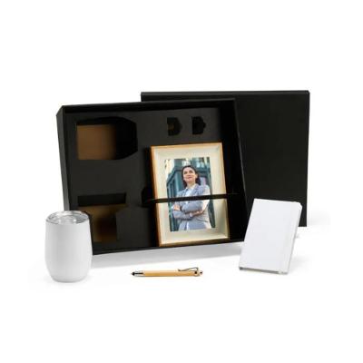 Kit Escritório - 4 Peças