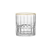 Conjunto Copos Baixos Cristal Hauskraft 320ml 6un - 1