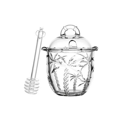 Meleira de Vidro Trancoso Hauskraft 220ml