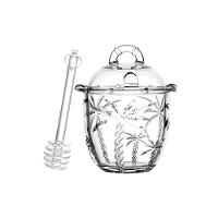 Meleira de Vidro Trancoso Hauskraft 220ml - 1