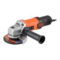 Esmerilhadeira Angular Black Decker 4-1/2 910W 220V - 1