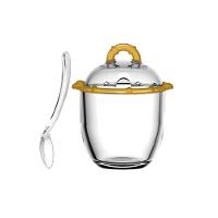 Açucareiro Cris Bamboo 220ml Hauskraft - 1