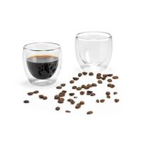 Conjunto  De Copos Com Parede Dupla - 2 Peças - 2