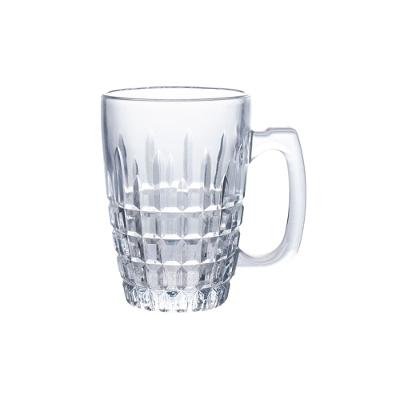 Conjunto de Canecas Ancara Hauskraft 245ml 6 Peças