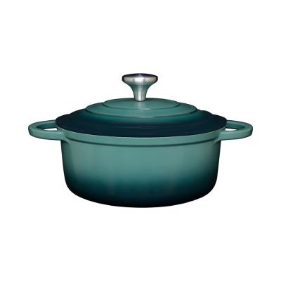 Caçarola Hauskraft Le Chef 20x8,5cm Verde