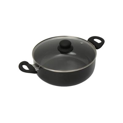 Caçarola Black Hauskraft 22cm