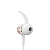 Fone de Ouvido Geonav com Fio USB-C e Microfone Rosa - 2