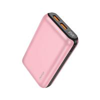 Power Bank Geonav 20000mAh com Carga Rápida Rose - 3