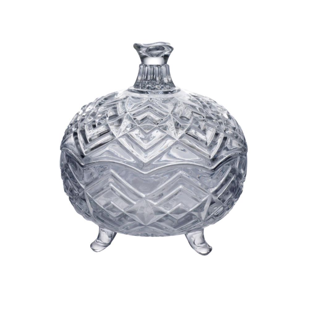 Potiche Decorativo Betina Hauskraft 13,5cm - 1