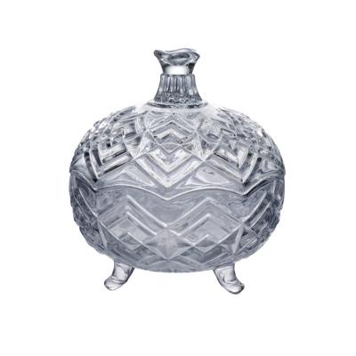 Potiche Decorativo Betina Hauskraft 13,5cm