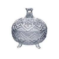 Potiche Decorativo Betina Hauskraft 13,5cm - 1