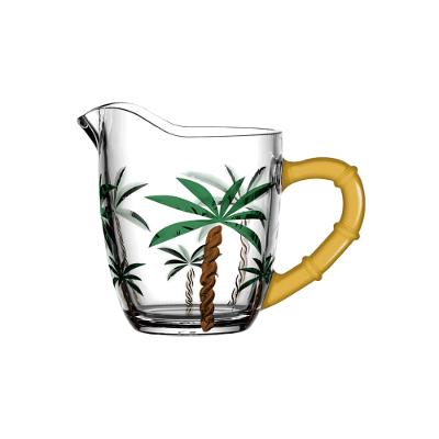 Molheira Cris Tranc Hauskraft Transparente 190ml