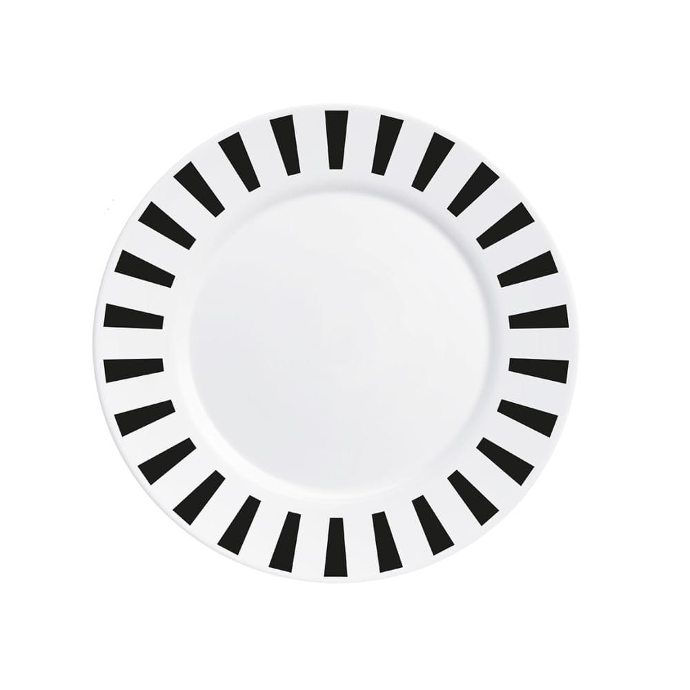 Prato Raso Pulse Hauskraft 27cm - 1