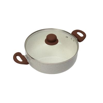 Caçarola Florença Hauskraft Indução 22cm