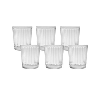 Copo Lines Hauskraft 360ml 6 Peças