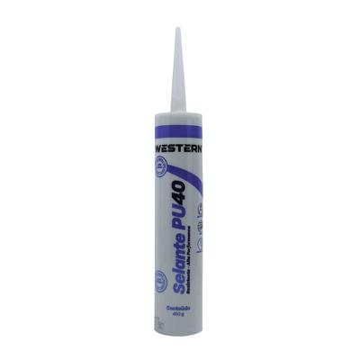 Selante PU Western para Vedação 450g