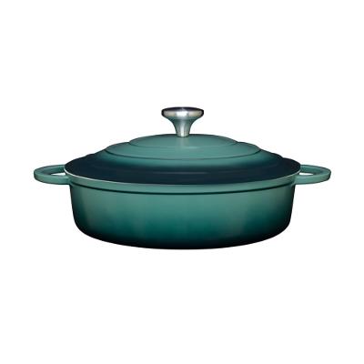 Caçarola Le Chef Hauskraft 28x8cm