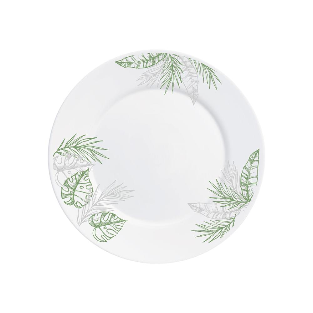 Prato Raso Jungle Hauskraft 26,5cm - 1