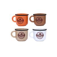 Xícara de Café Coffee Hauskraft 90ml 4 Peças - 1