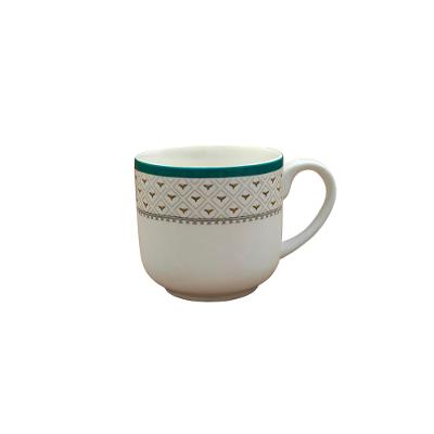 Xícara Café Margareth Hauskraft 120ml 6 Peças