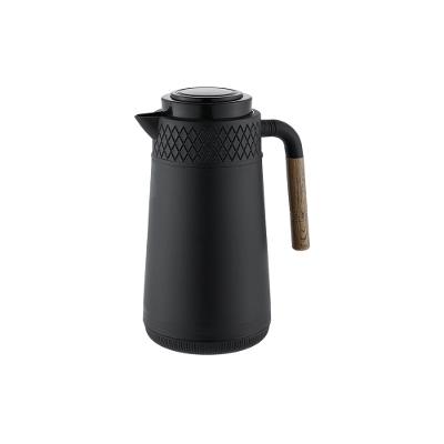 Garrafa La Ville Preta Hauskraft 1L