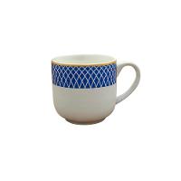 Conjunto 6 Xícaras Café Margareth Hauskraft 120ml - 1