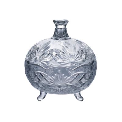 Potiche Decorativo Glenda Hauskraft 13,5cm