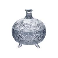 Potiche Decorativo Glenda Hauskraft 13,5cm - 1