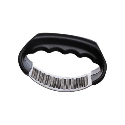 Amassador de Alho Western Home 10,5cm