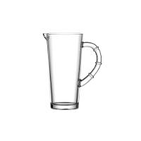 Jarra de Vidro Bamboo Hauskraft 1,1L - 1