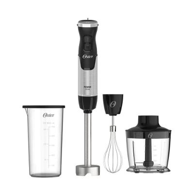 Mixer Inox Oster 750W 220V