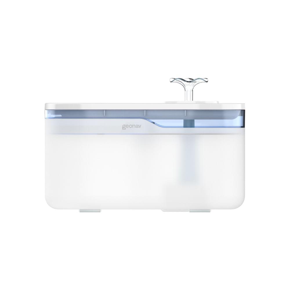 Bebedouro Pet Inteligente Geonav Wi-Fi para Cães e Gatos - 2