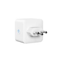 Adaptador de Tomada Inteligente Geonav Wi-Fi 10A Bivolt - 4