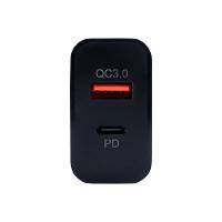 Carregador De Tomada Cg206 Preto  Oex Enjoy - 3