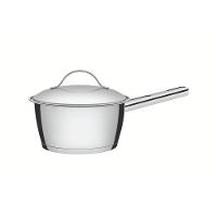 Panela Tramontina Allegra Inox Fundo Triplo 20cm 2,7L - 1