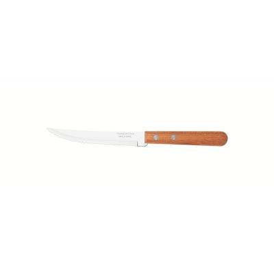 Conjunto Faca Churrasco Inox 12 Peças Dynamic Tramontina
