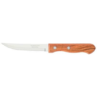 Conjunto Faca Churrasco Inox 2 Peças Dynamic Tramontina