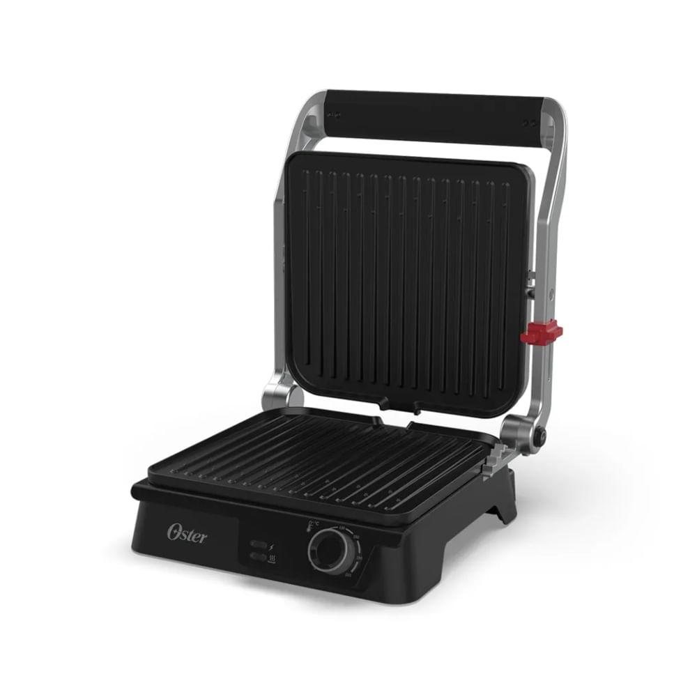 Grill Elétrico Multiuso Oster 220V - 2