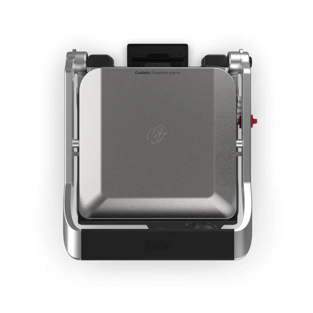 Grill Elétrico Multiuso Oster 220V - 4