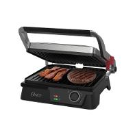 Grill Elétrico Multiuso Oster 220V - 5