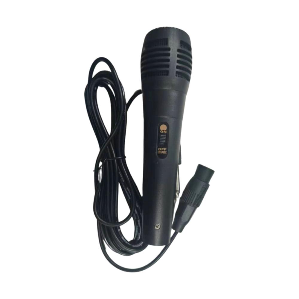 Microfone para Áudio Hoopson OEM - 1