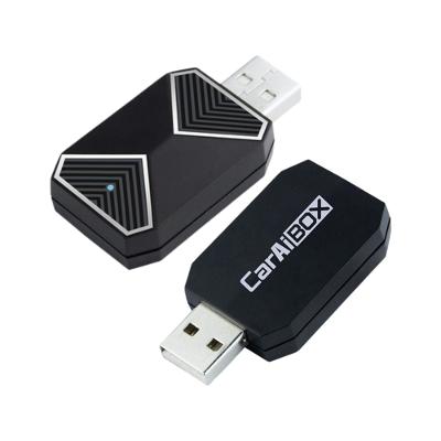 Adaptador Sem Fio CarPlay Android Auto OEM