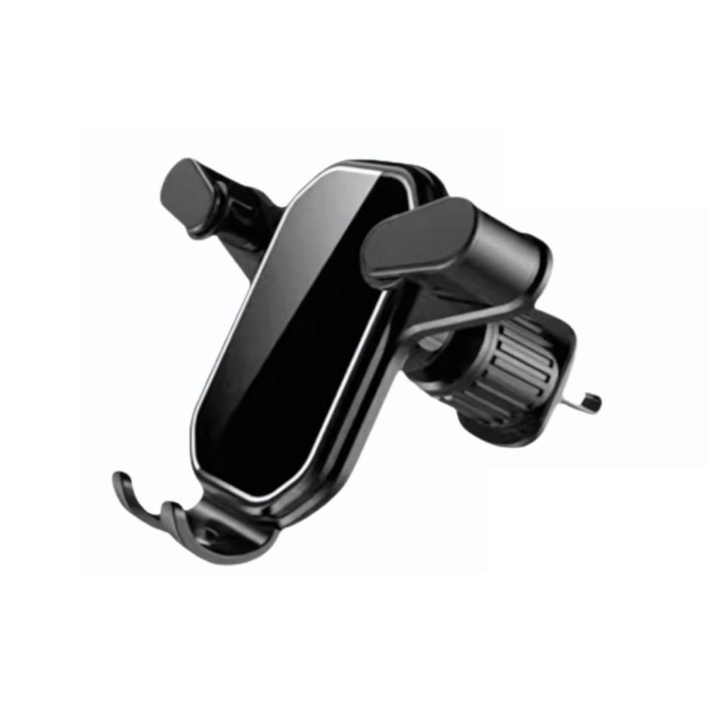 Suporte Veicular Celular Rotação 360° Saída de Ar OEM - 1