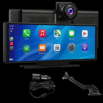 Sistema Eletrônico Multifuncional para Veículos OEM